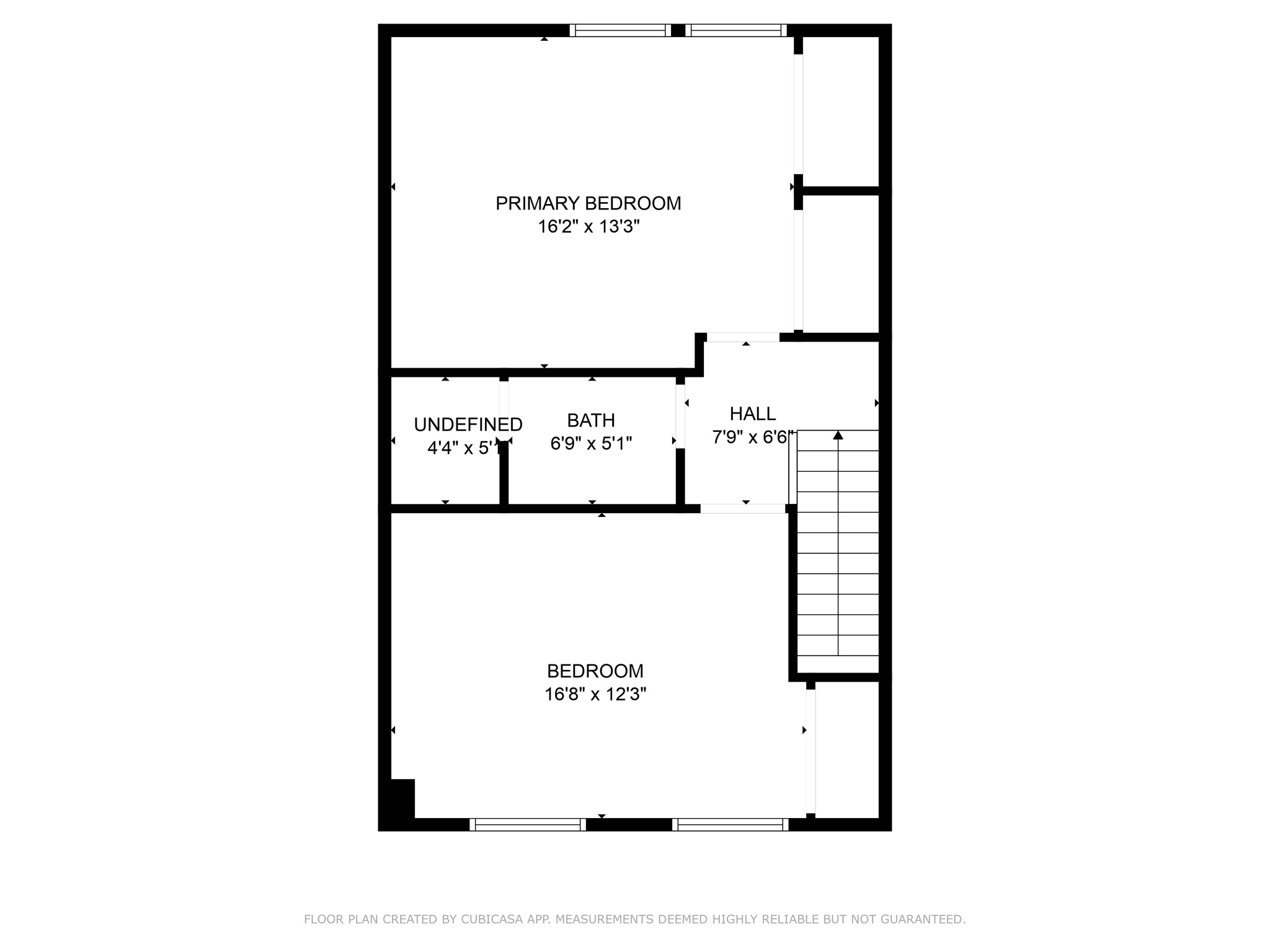 2613 W VILLAGE LN #B