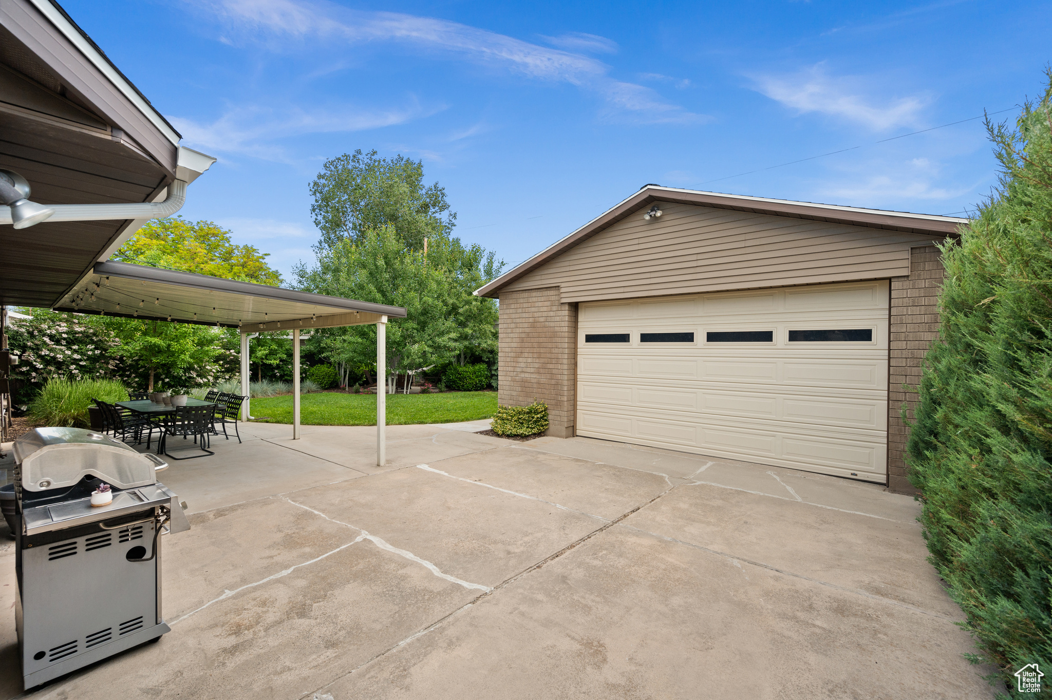 5117 S LORI WAY