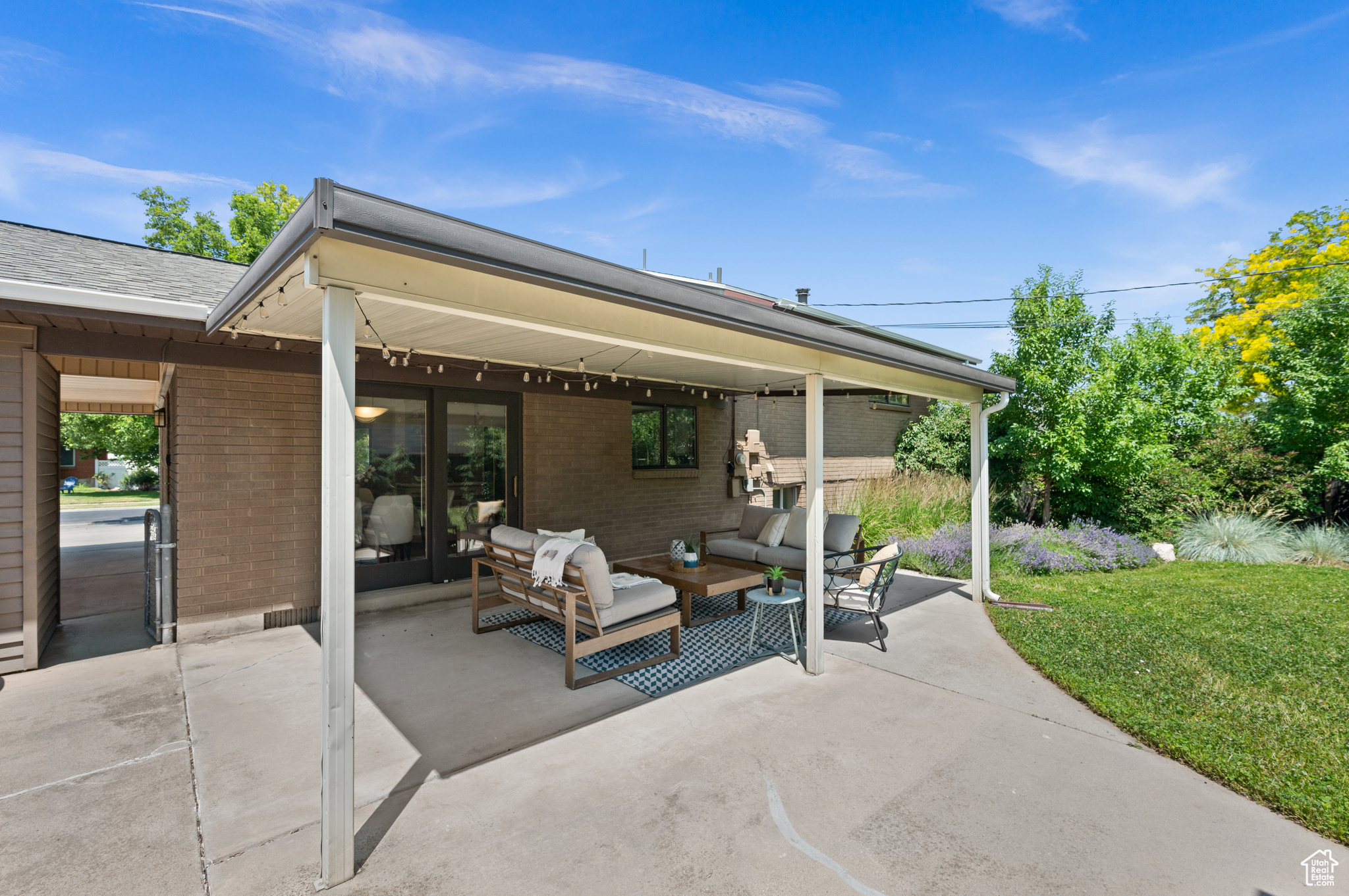 5117 S LORI WAY