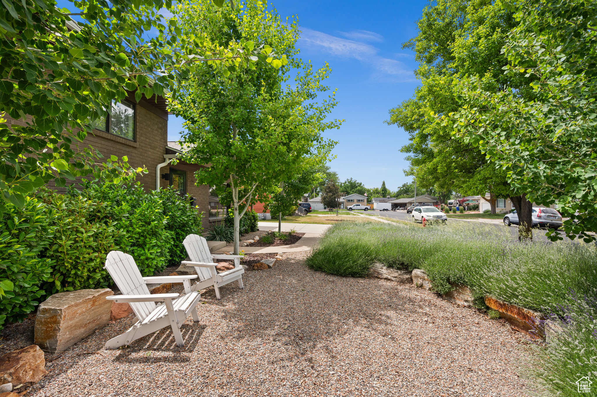 5117 S LORI WAY