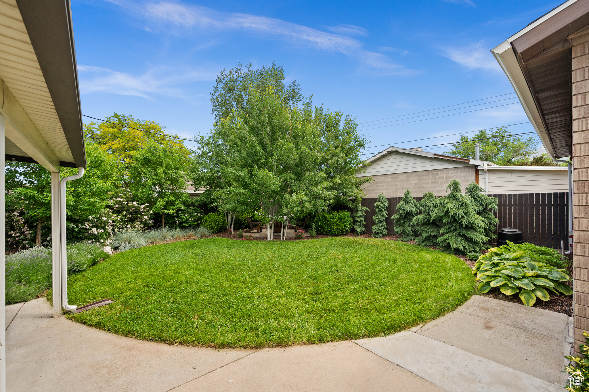 5117 S LORI WAY