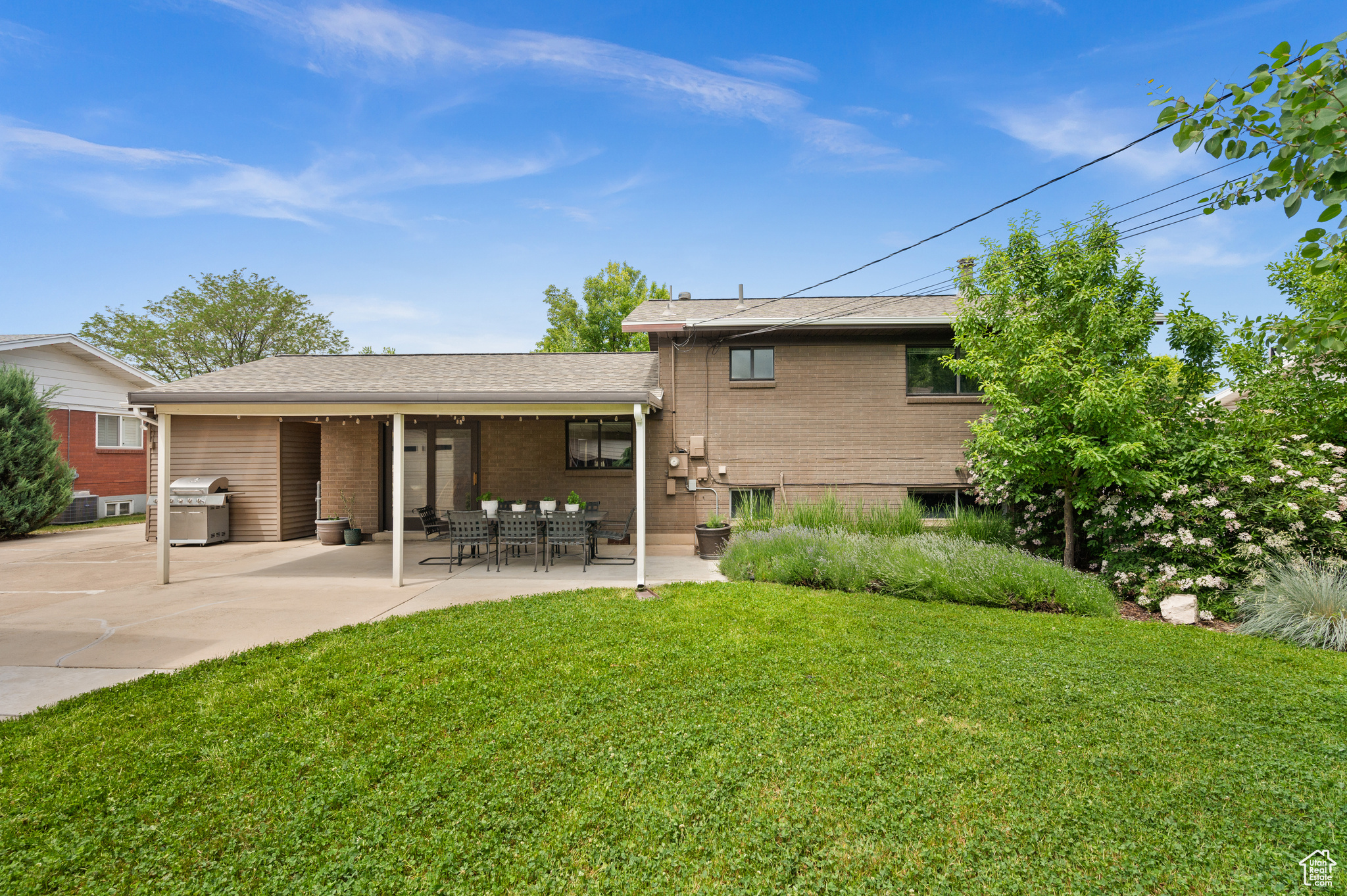 5117 S LORI WAY