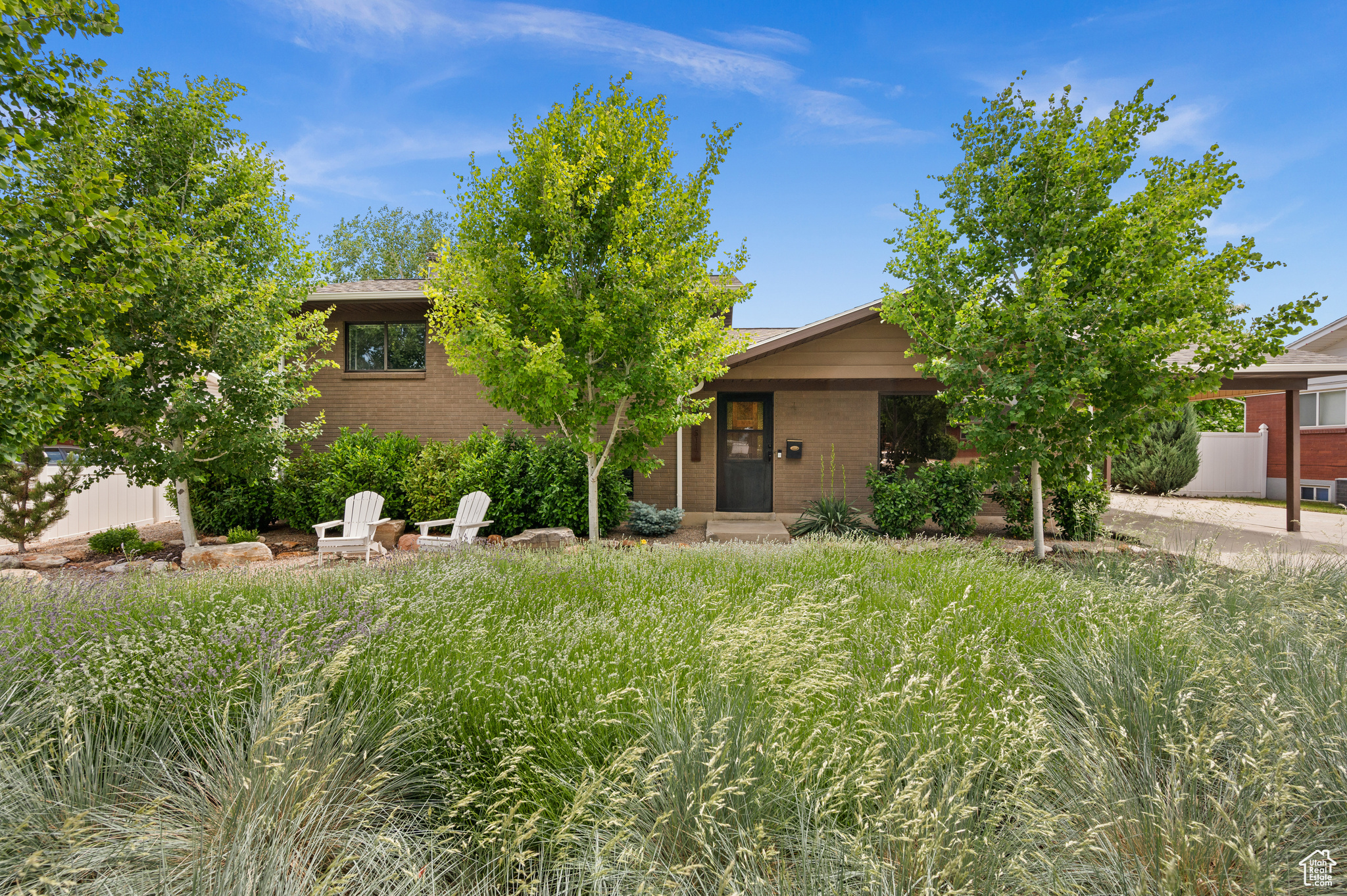 5117 S LORI WAY