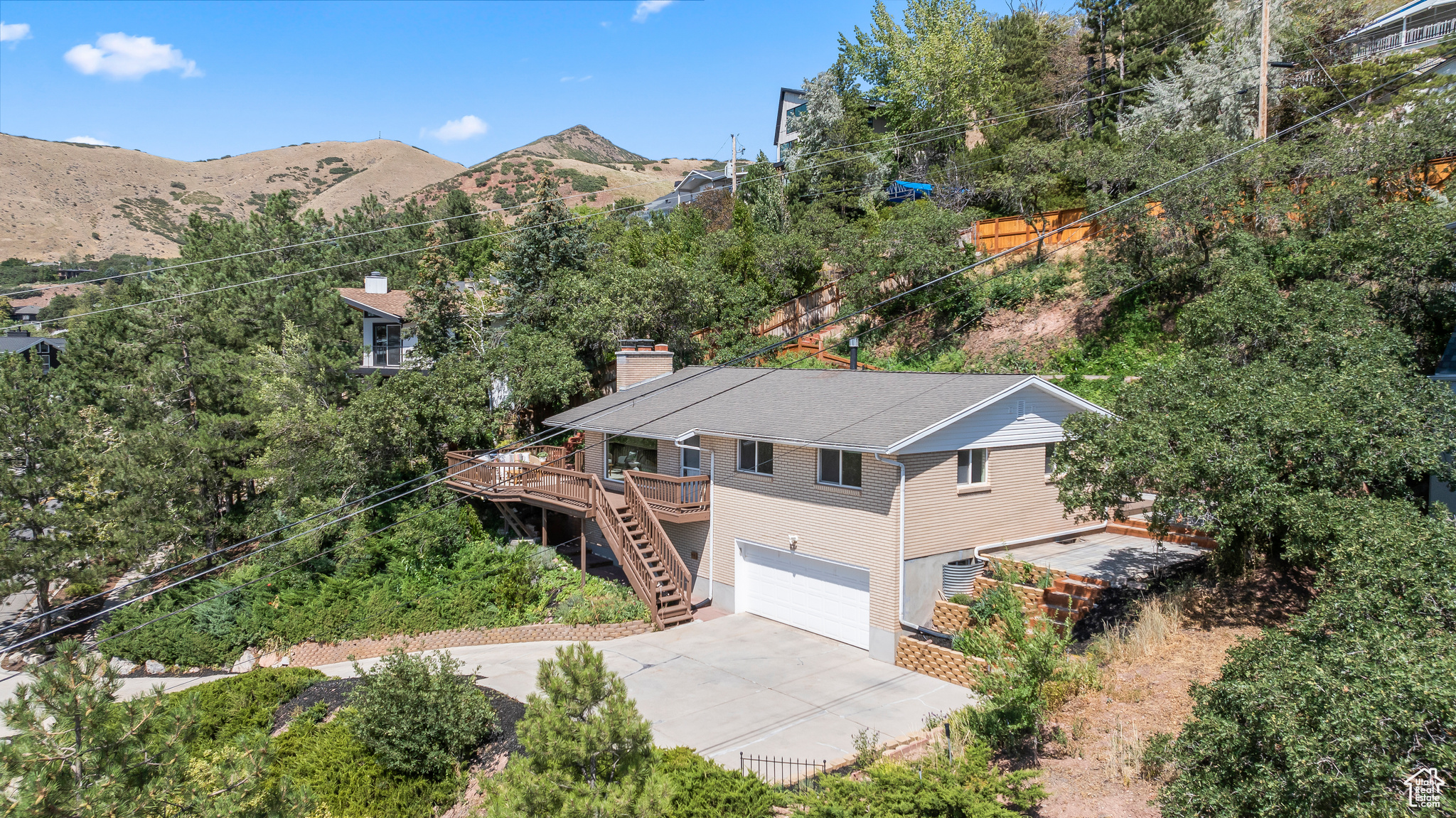 2259 S LAKELINE DR