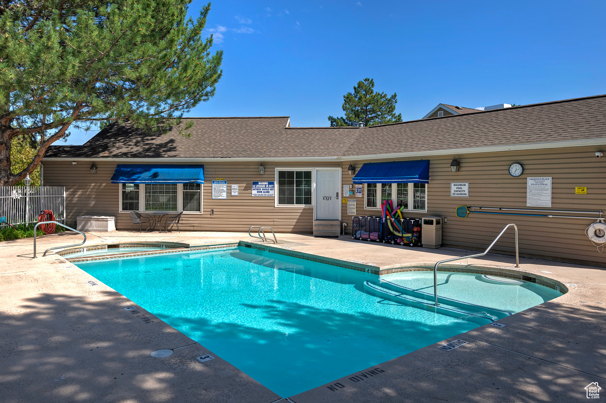 5354 OLD TRENTON WAY