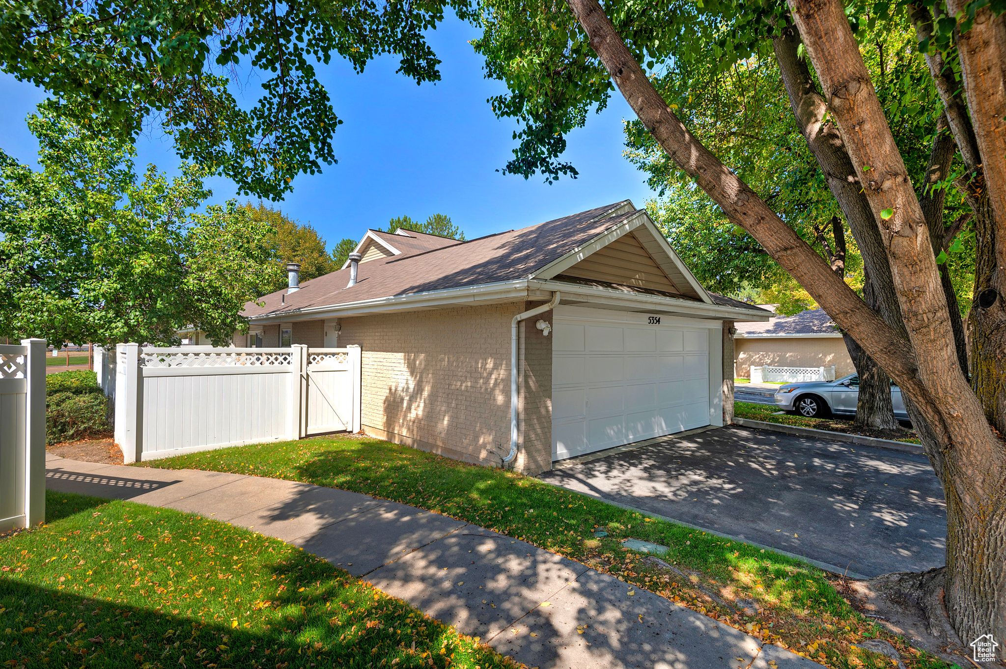 5354 OLD TRENTON WAY