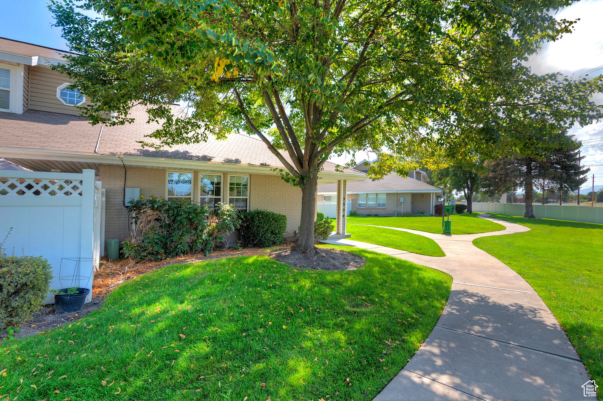5354 OLD TRENTON WAY