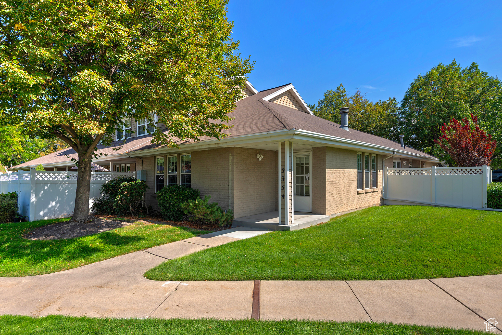 5354 OLD TRENTON WAY