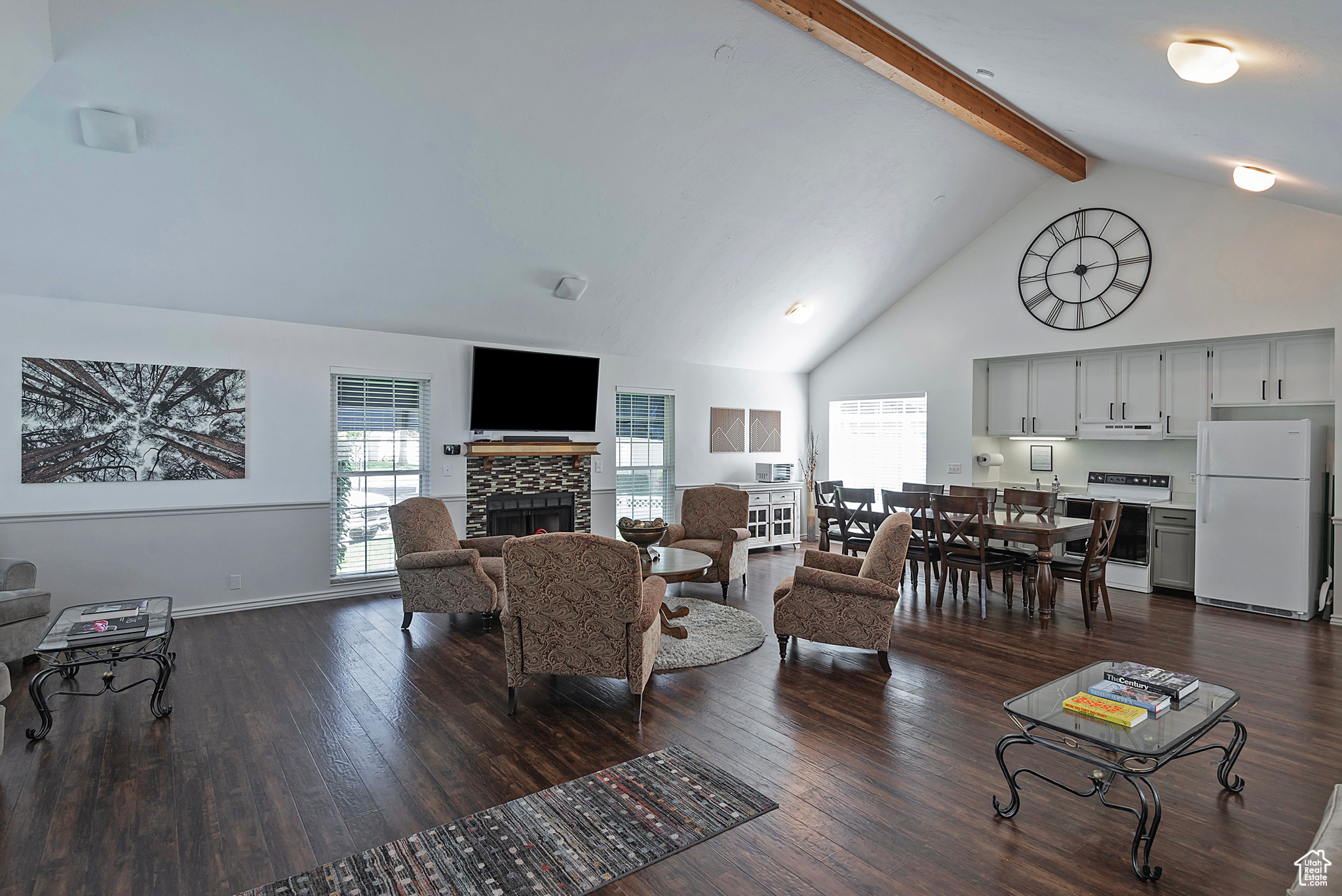 5354 OLD TRENTON WAY