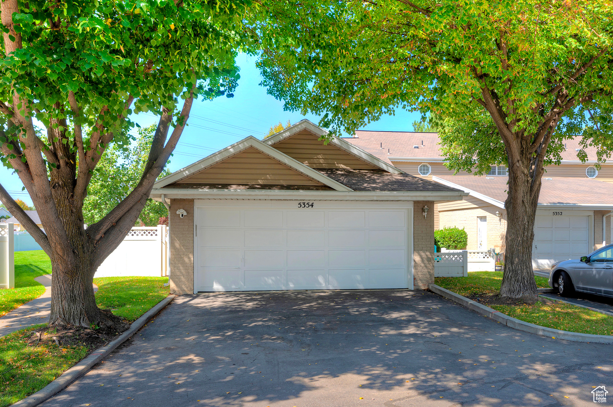 5354 OLD TRENTON WAY