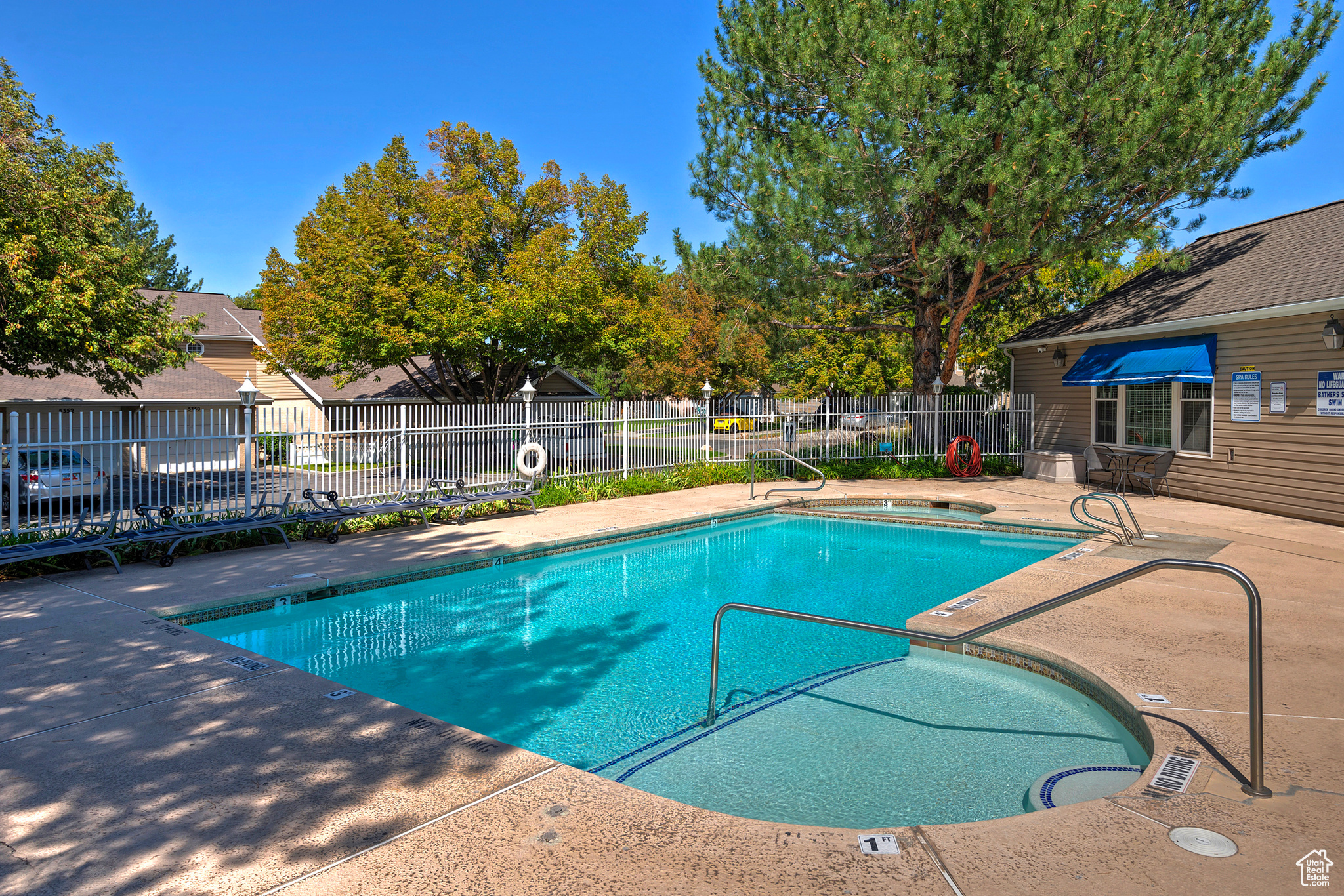 5354 OLD TRENTON WAY