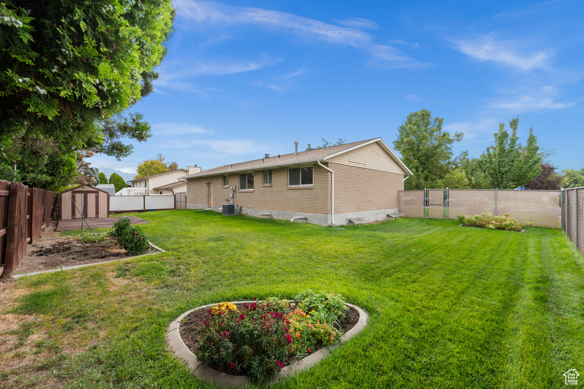 2752 W SANTEX CIR