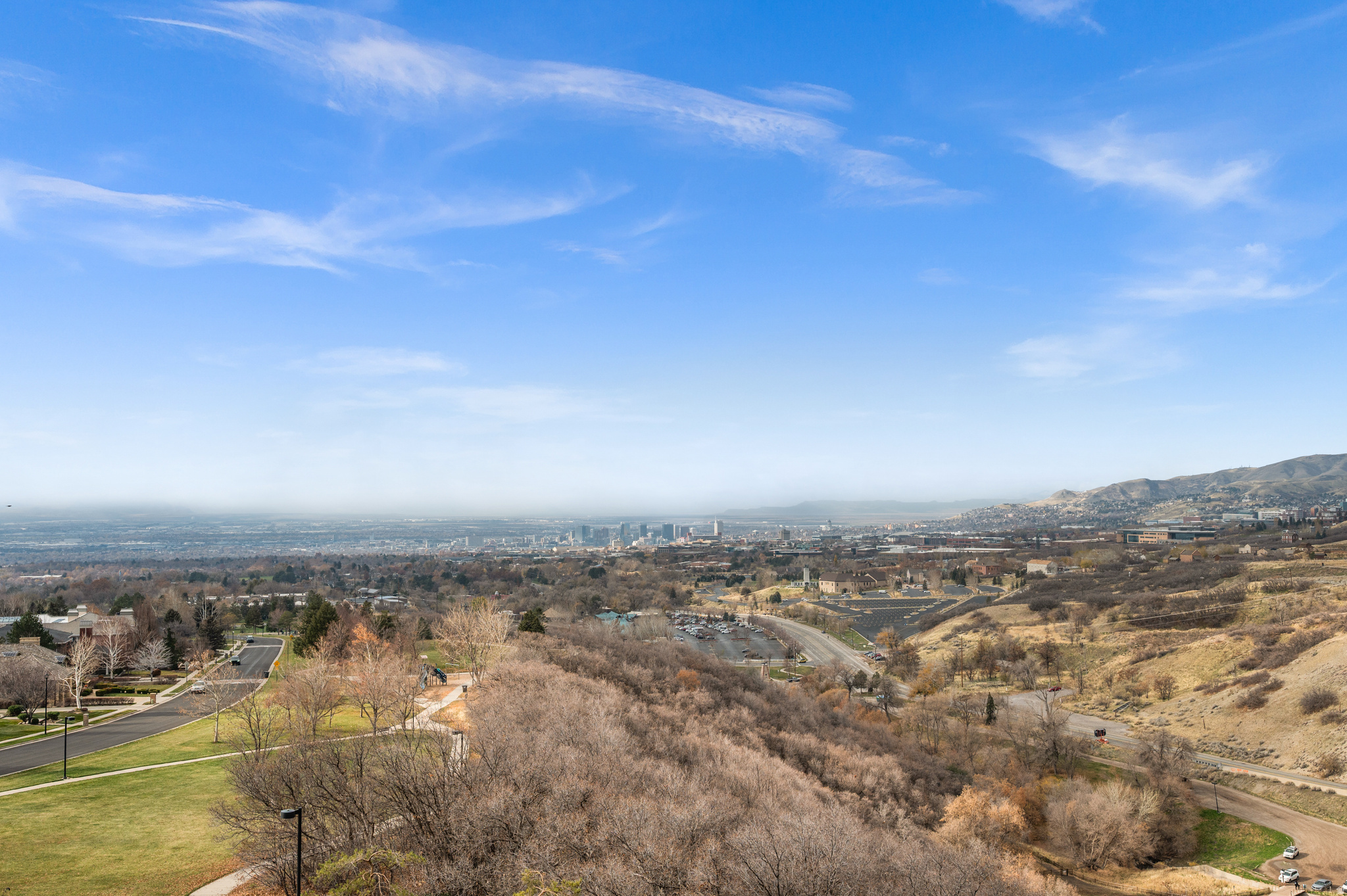 960 S DONNER WAY #450