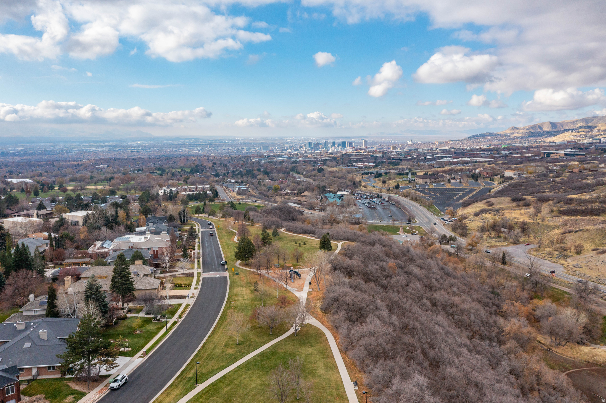 960 S DONNER WAY #450