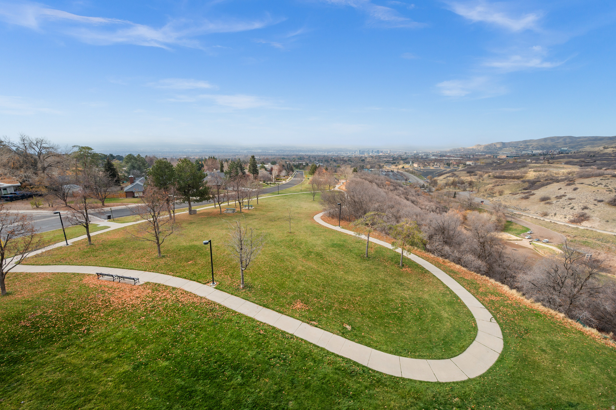 960 S DONNER WAY #450