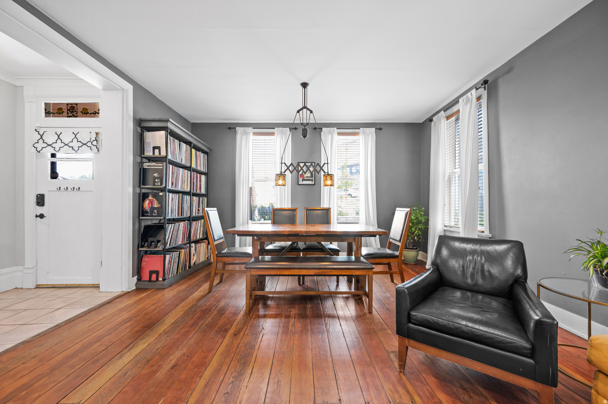 107 W CLINTON AVE