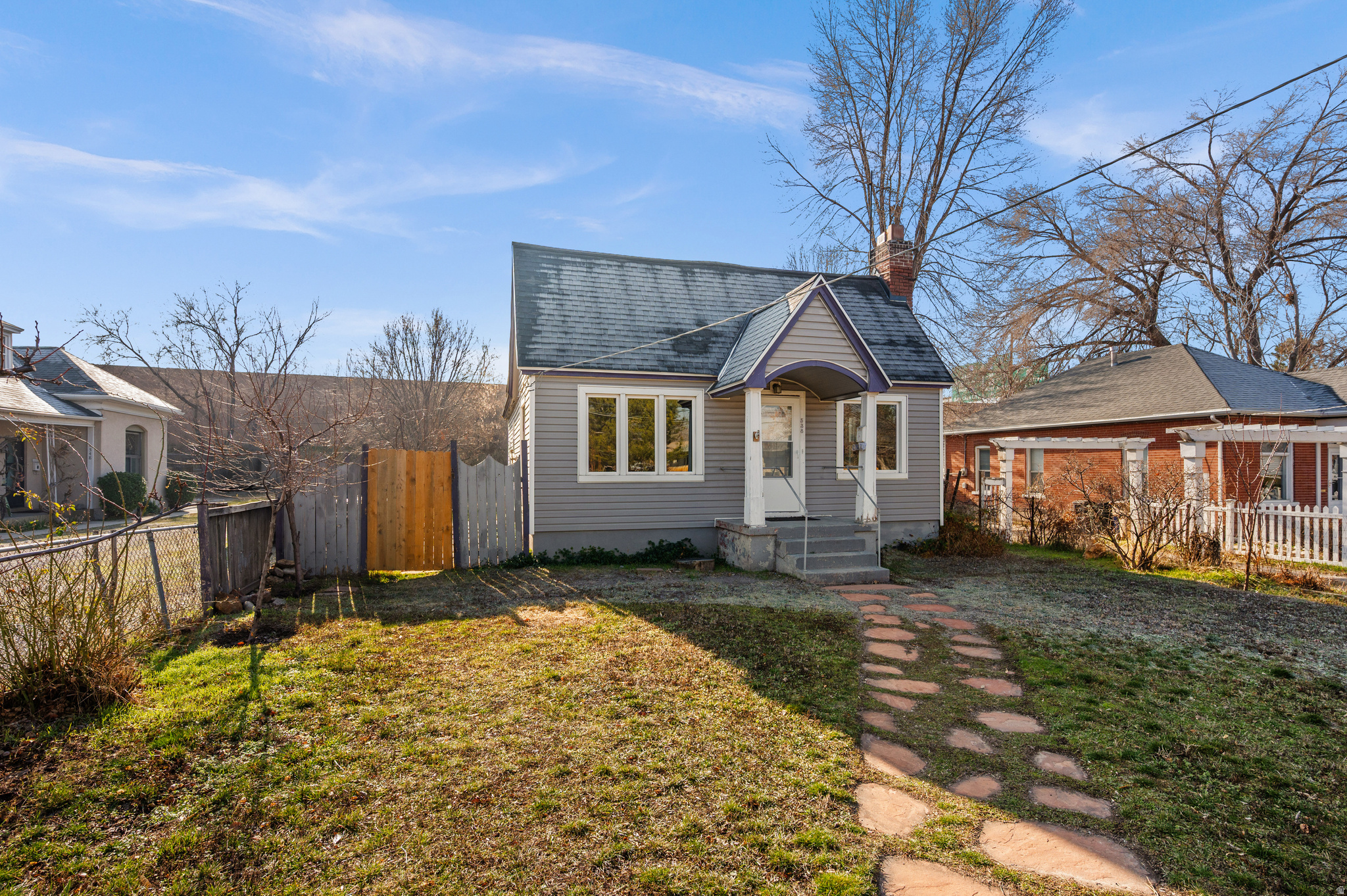 538 E DRIGGS AVE