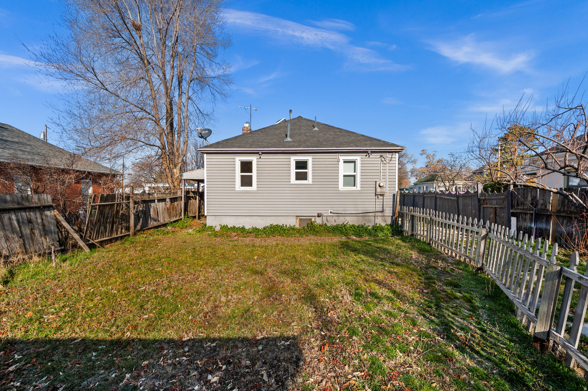 538 E DRIGGS AVE