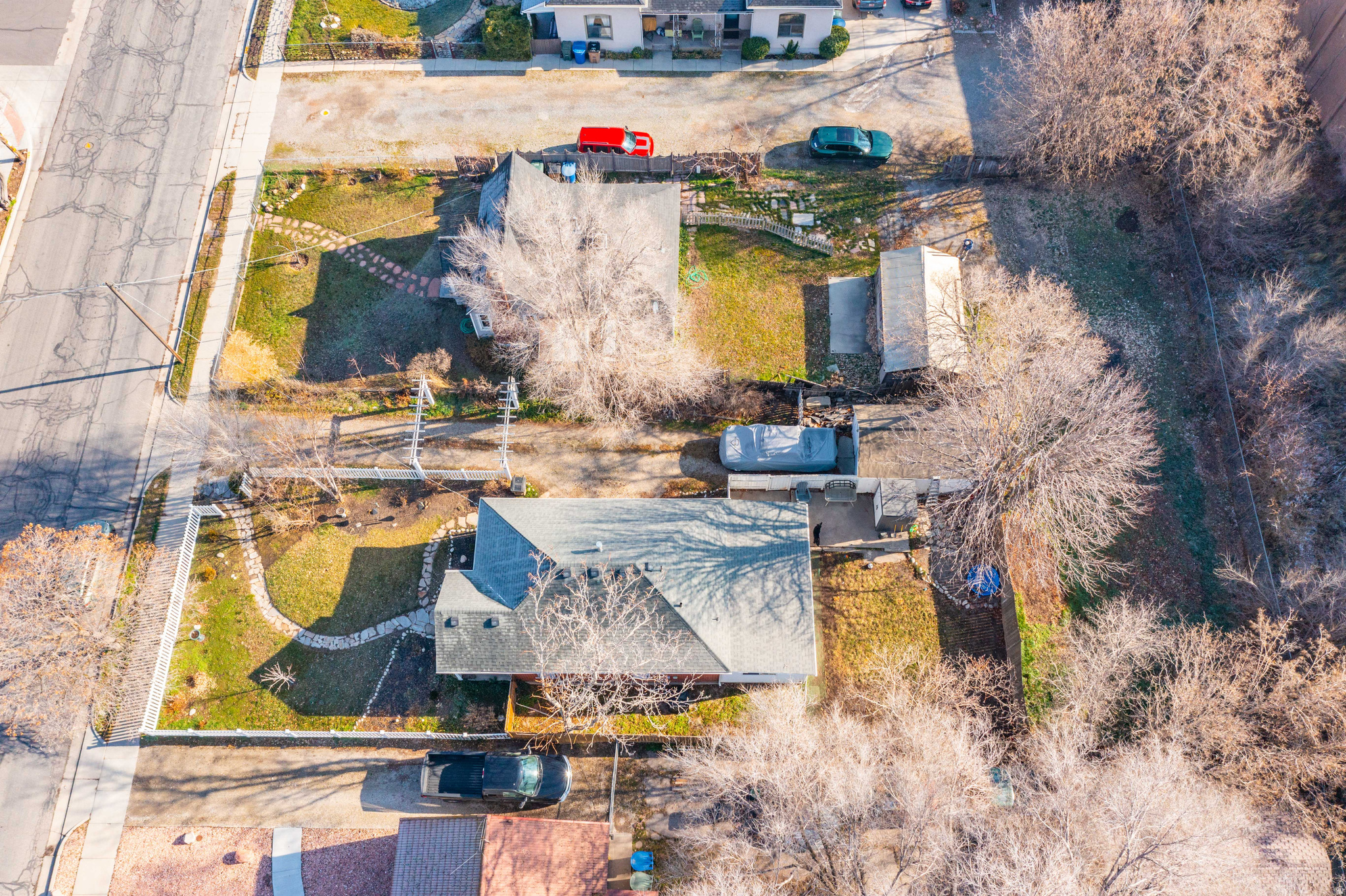 538 E DRIGGS AVE