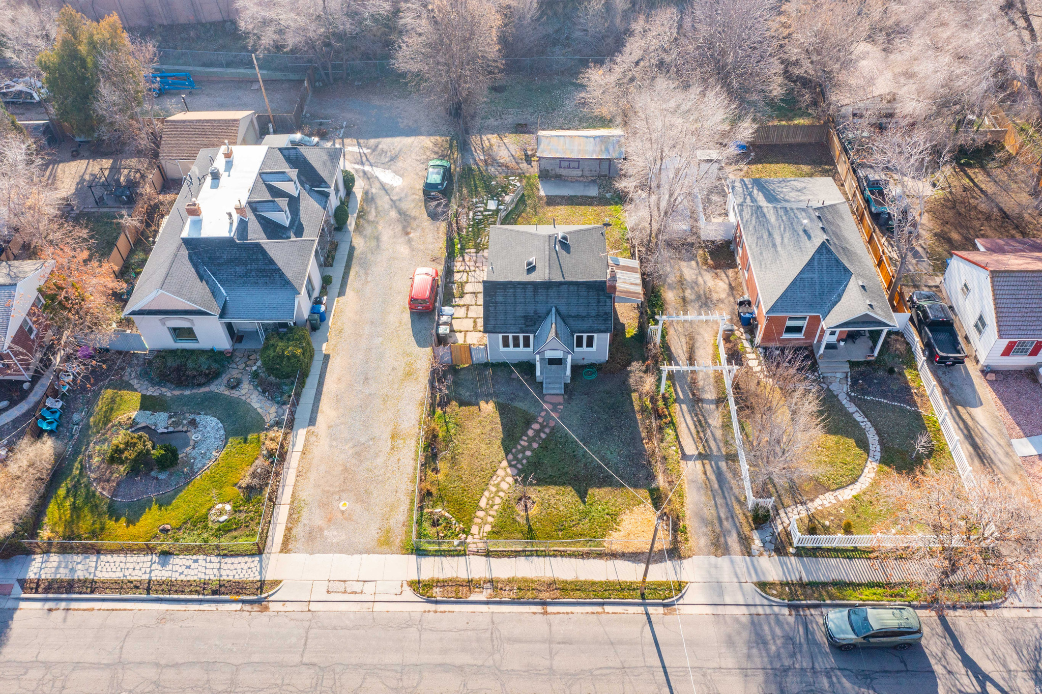 538 E DRIGGS AVE