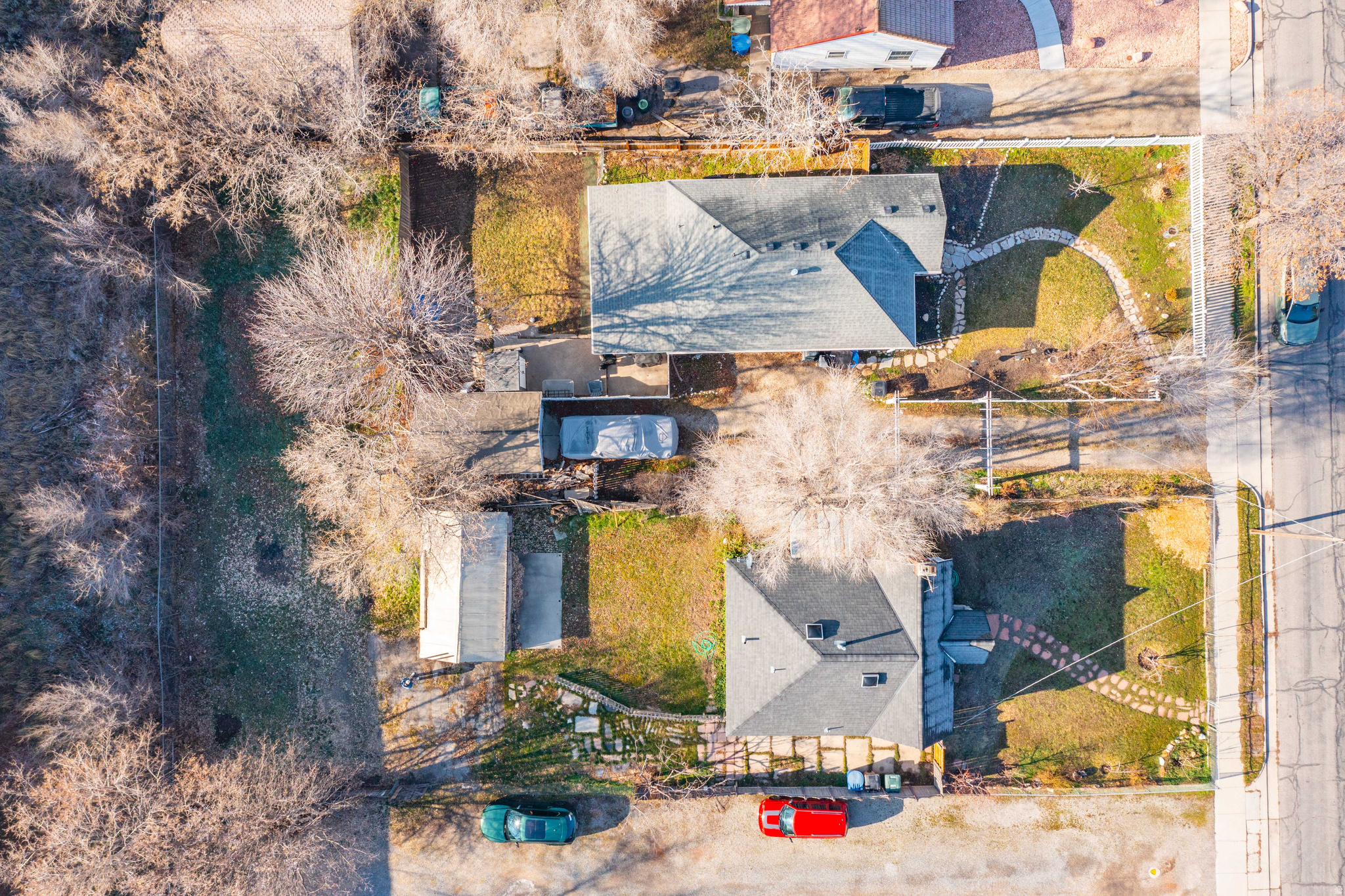 538 E DRIGGS AVE