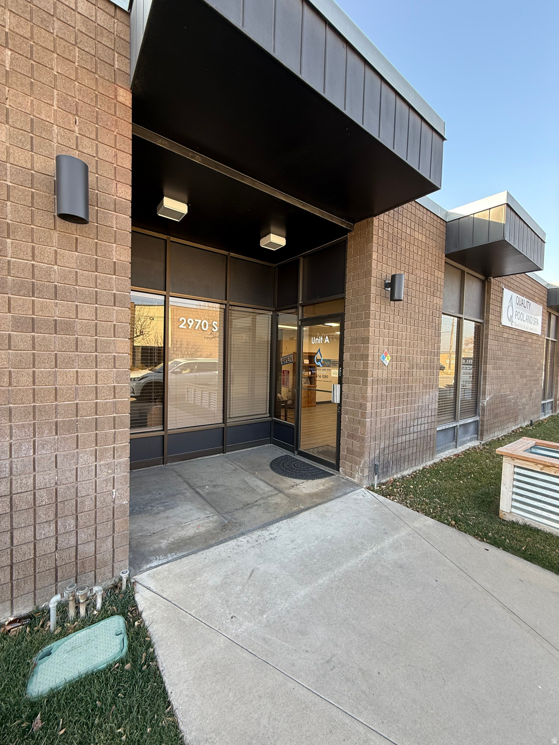 2970 S WEST TEMPLE