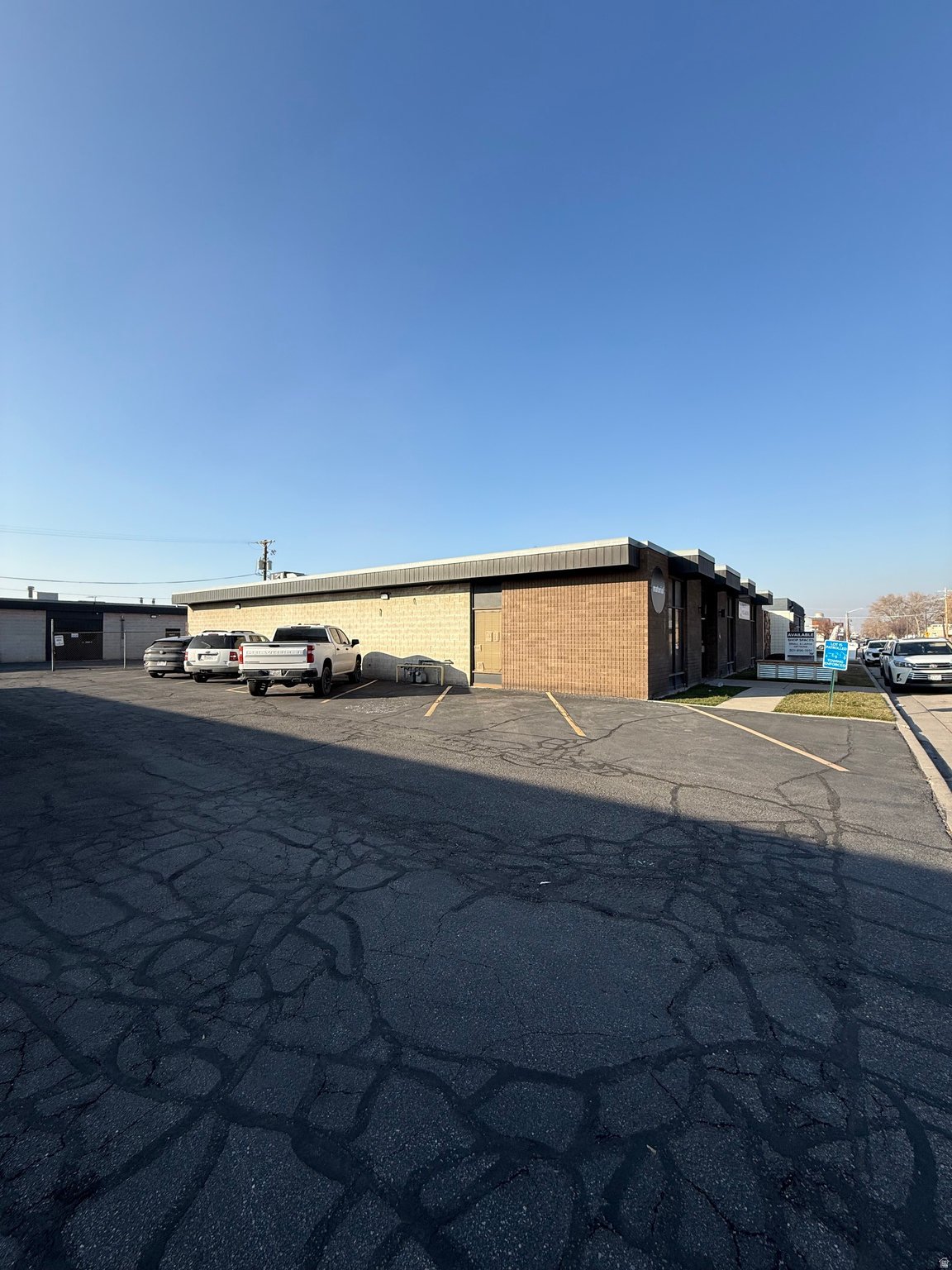 2970 S WEST TEMPLE