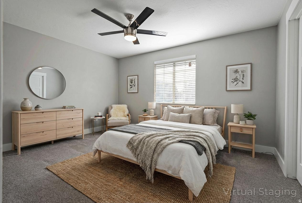 2553 W MASONS MILE DR