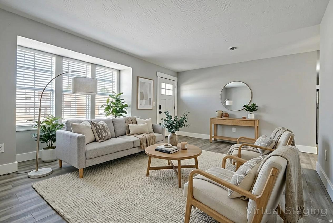 2553 W MASONS MILE DR