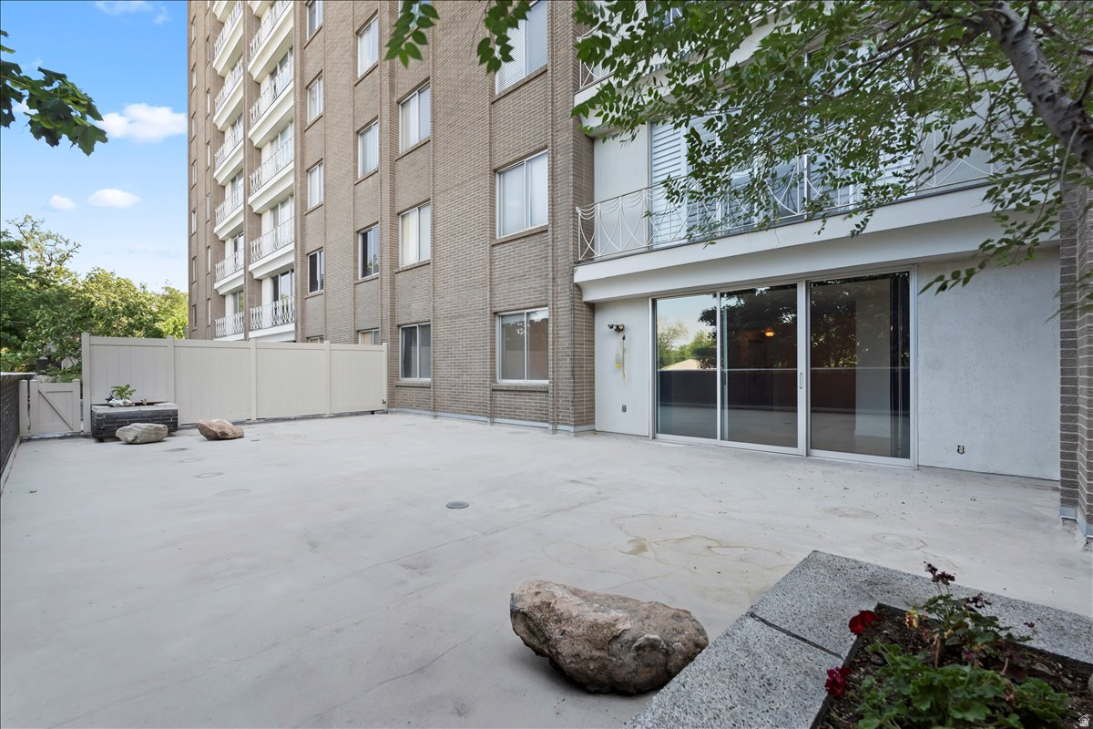 777 E SOUTH TEMPLE ST #3F