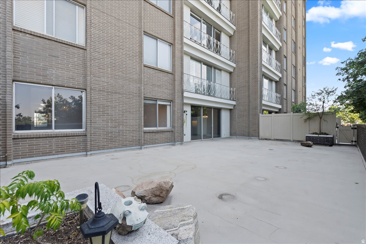 777 E SOUTH TEMPLE ST #3F