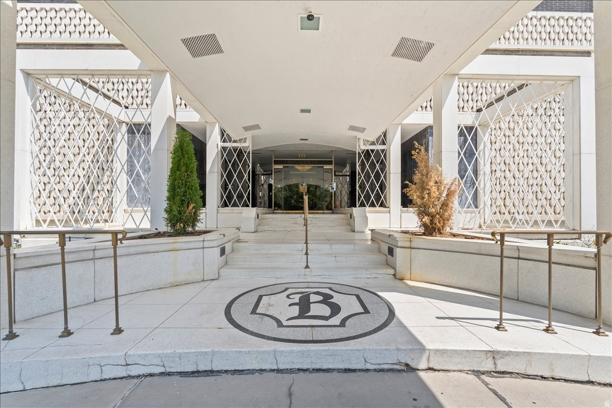 777 E SOUTH TEMPLE ST #3F