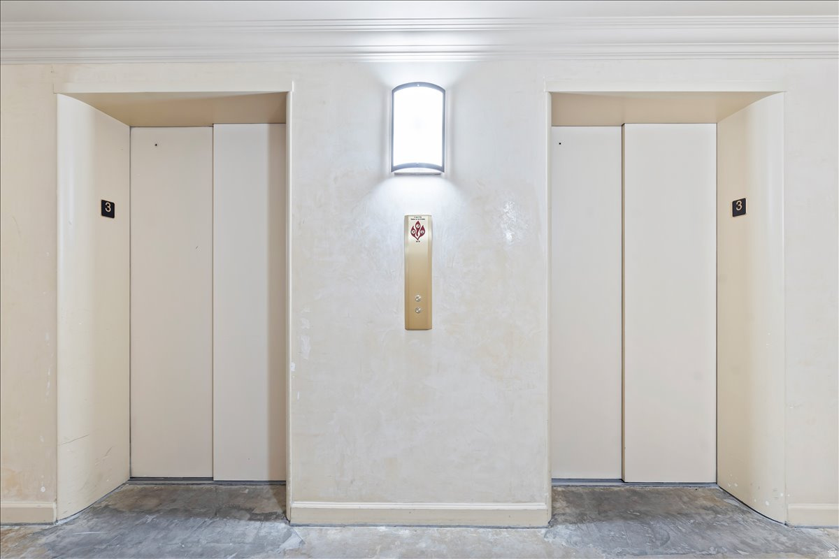 777 E SOUTH TEMPLE ST #3F