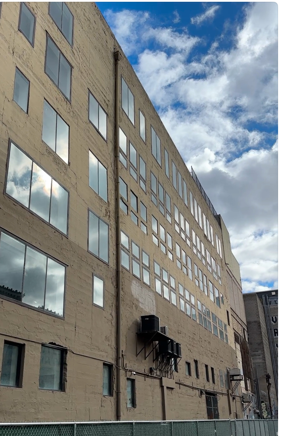 56 E BROADWAY