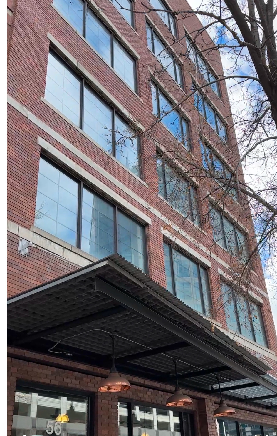 56 E BROADWAY