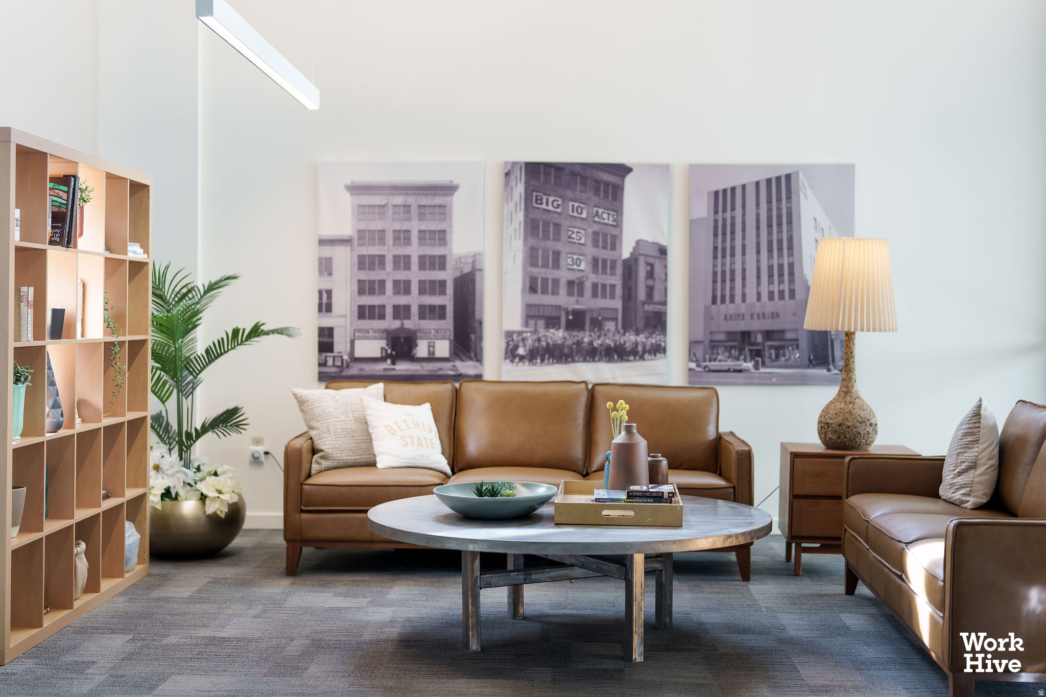 56 E BROADWAY
