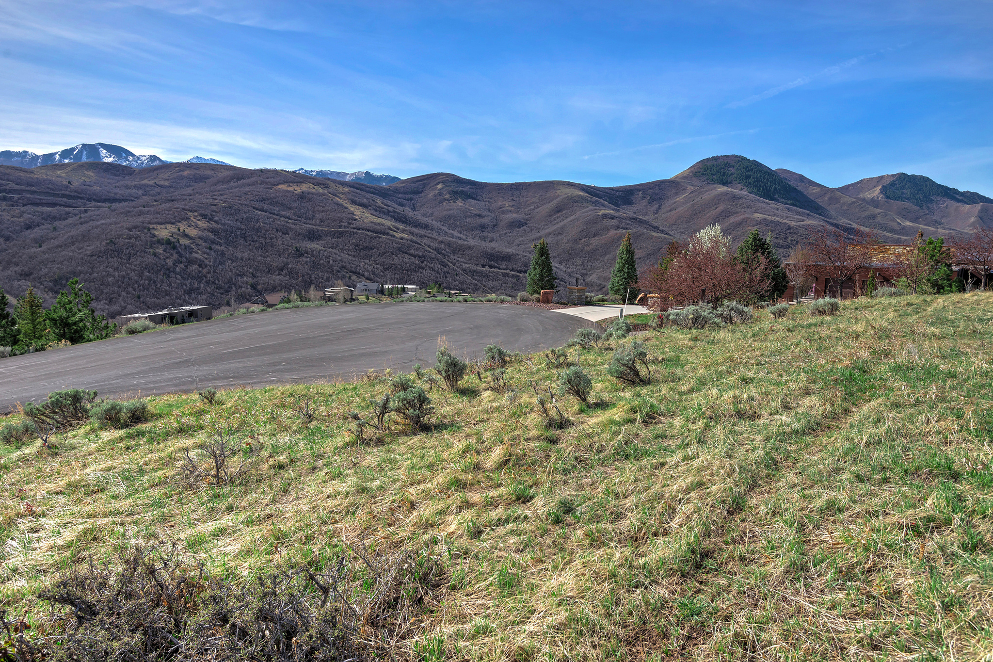 6219 E DONNER TRAIL CIR Unit: 156