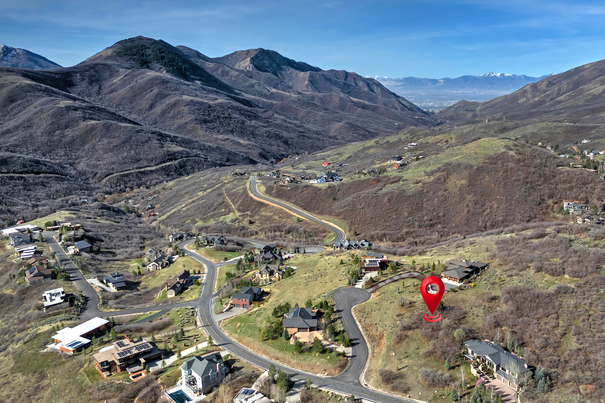 6219 E DONNER TRAIL CIR Unit: 156