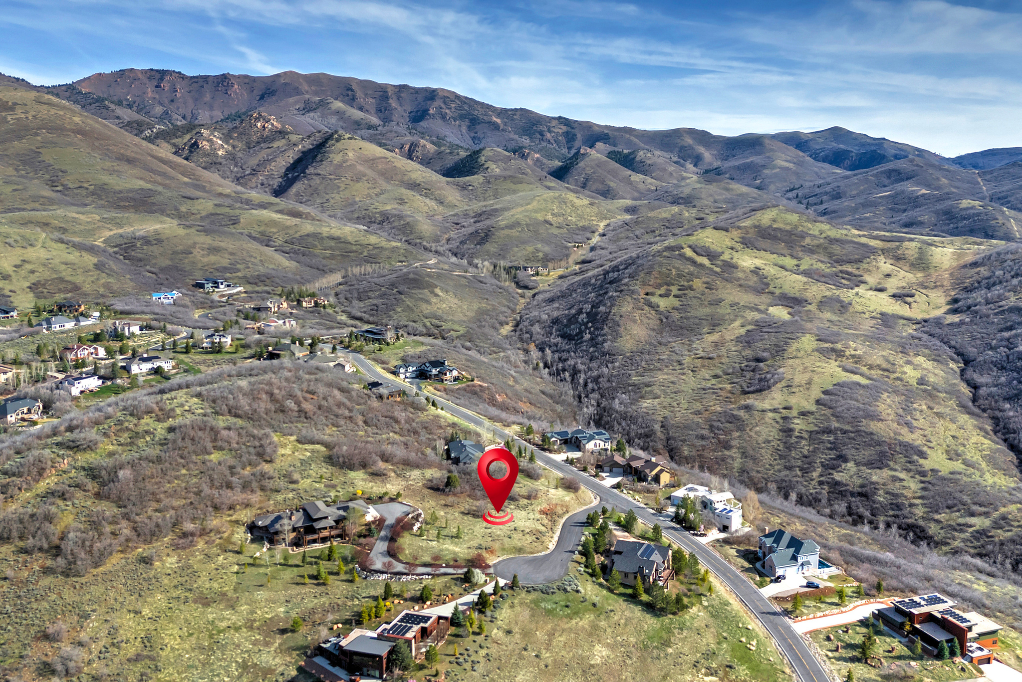 6219 E DONNER TRAIL CIR Unit: 156