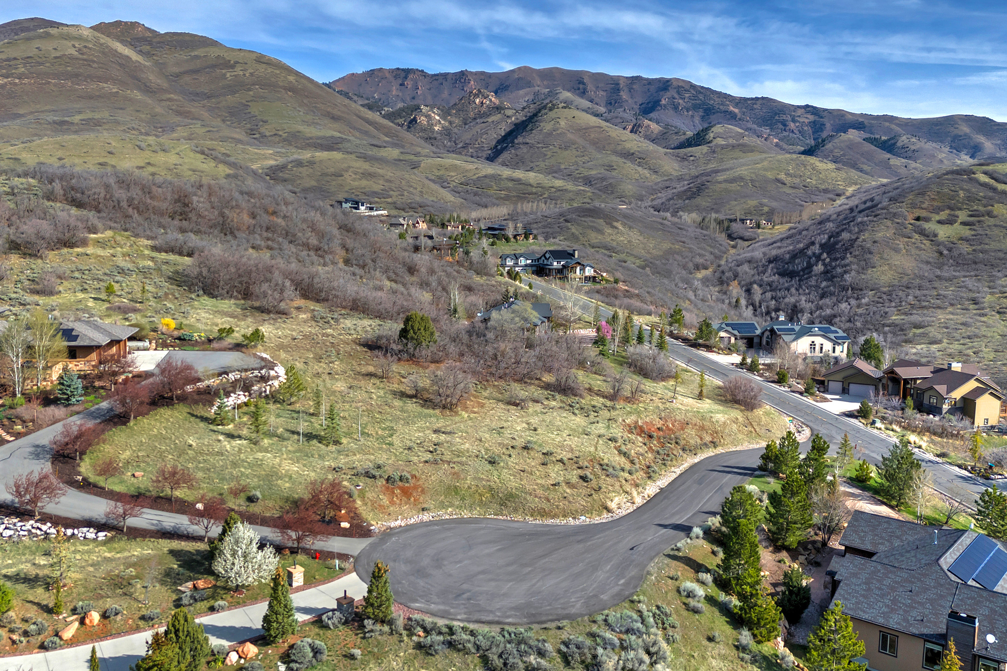 6219 E DONNER TRAIL CIR Unit: 156