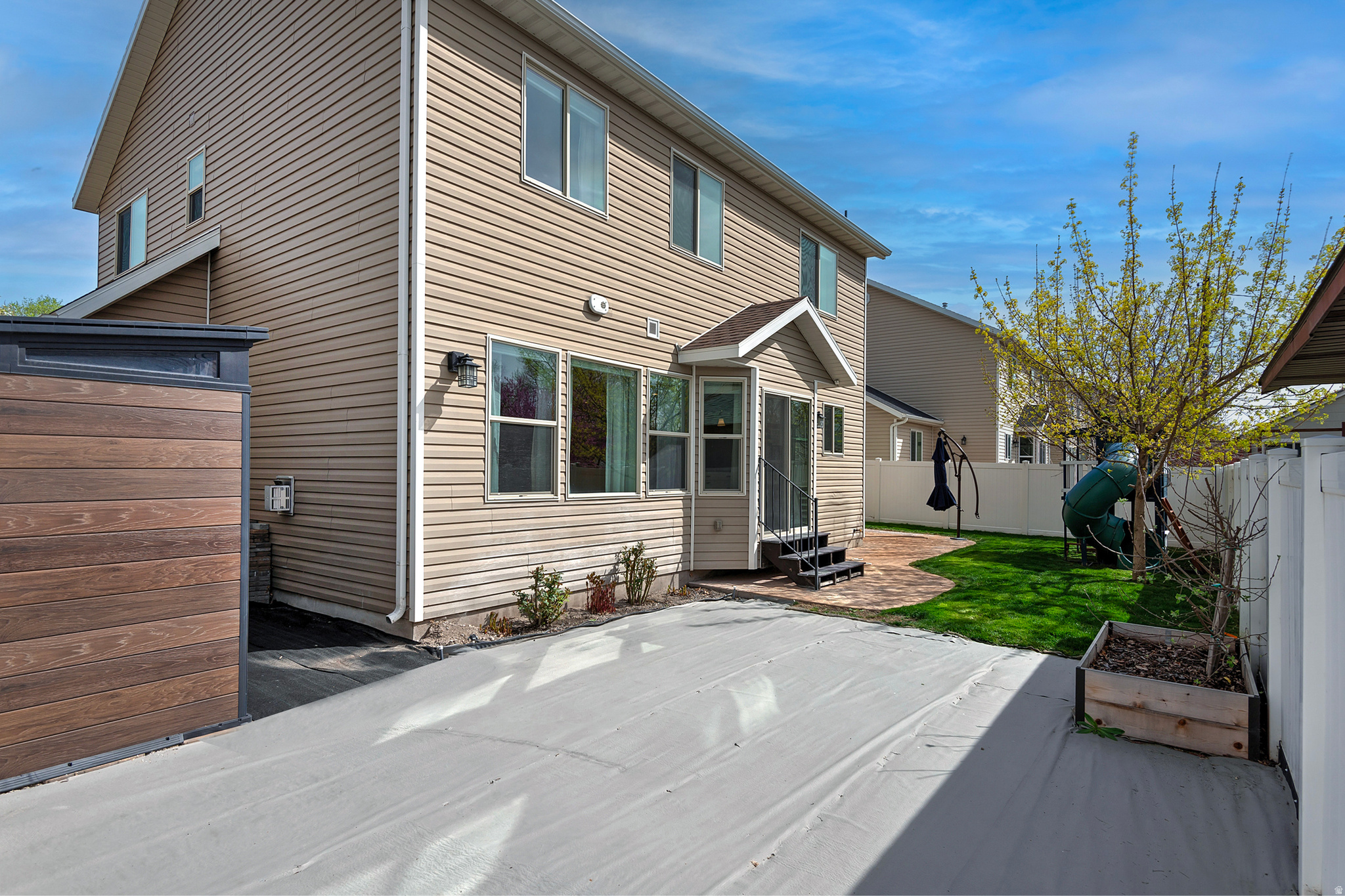 2960 S ADAMS GARDEN CV