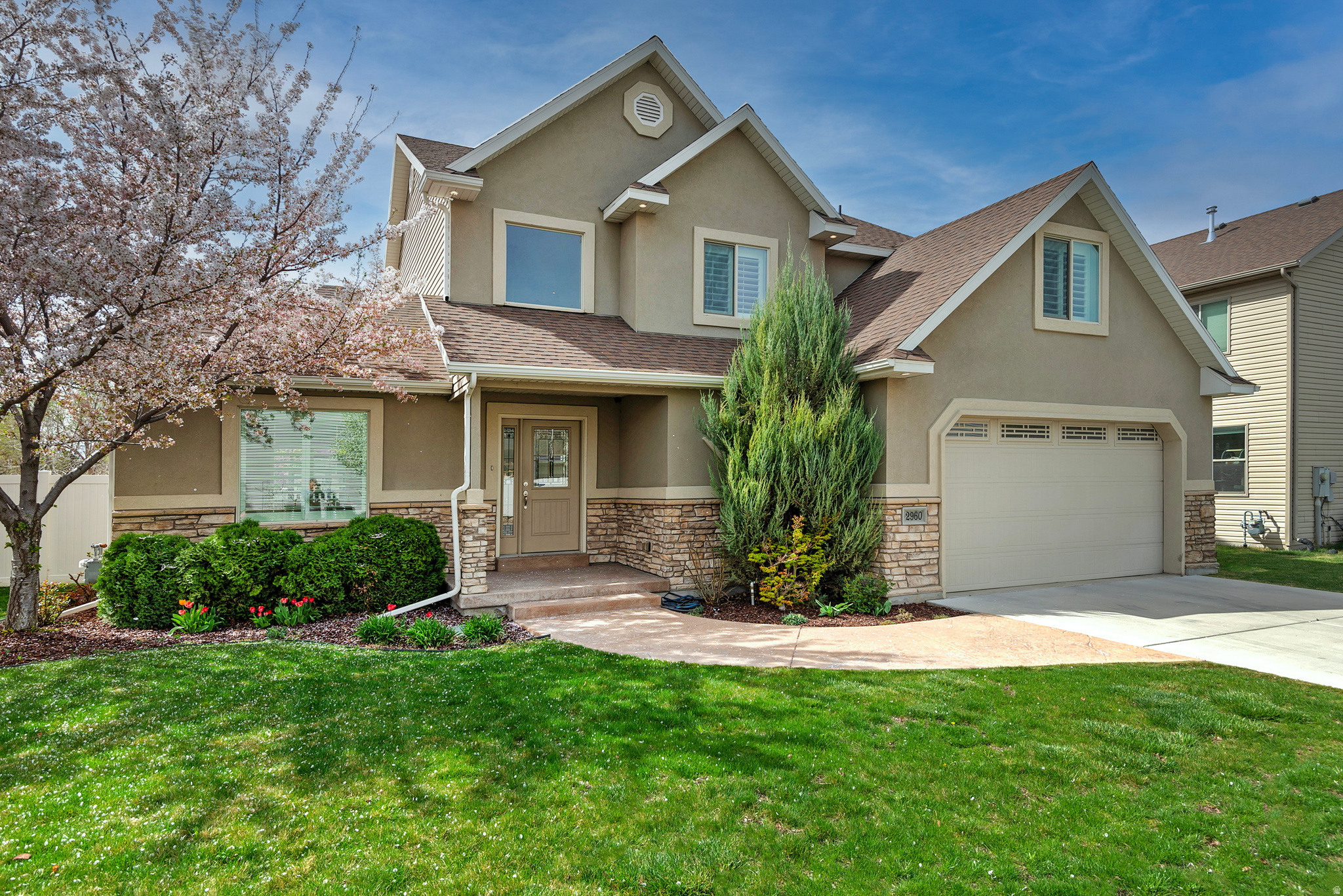 2960 S ADAMS GARDEN CV