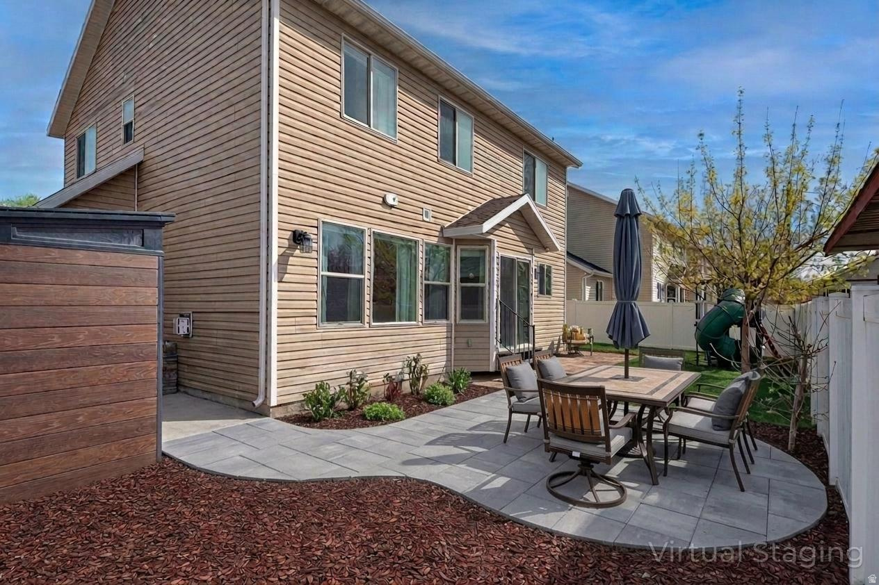 2960 S ADAMS GARDEN CV