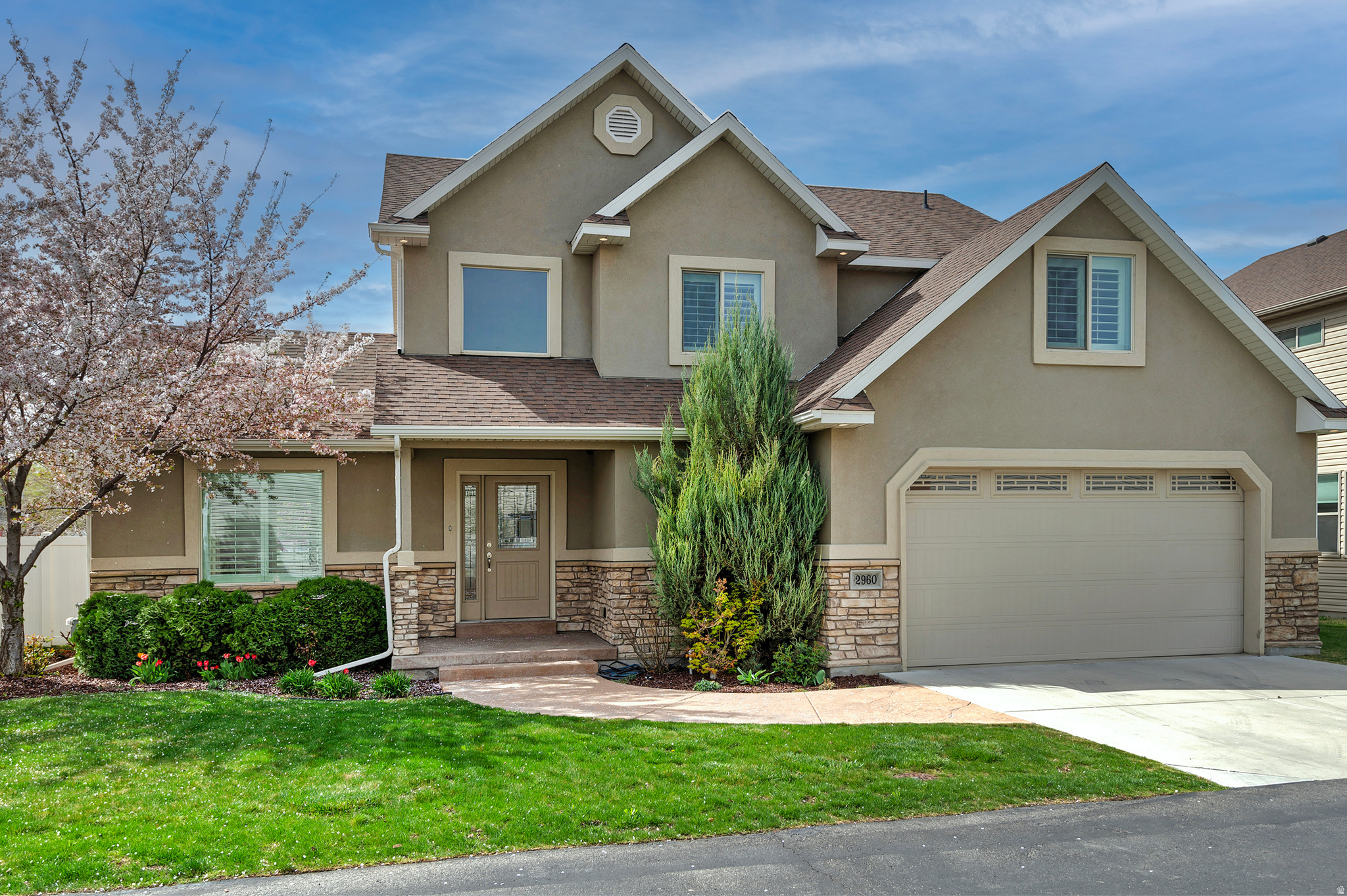 2960 S ADAMS GARDEN CV