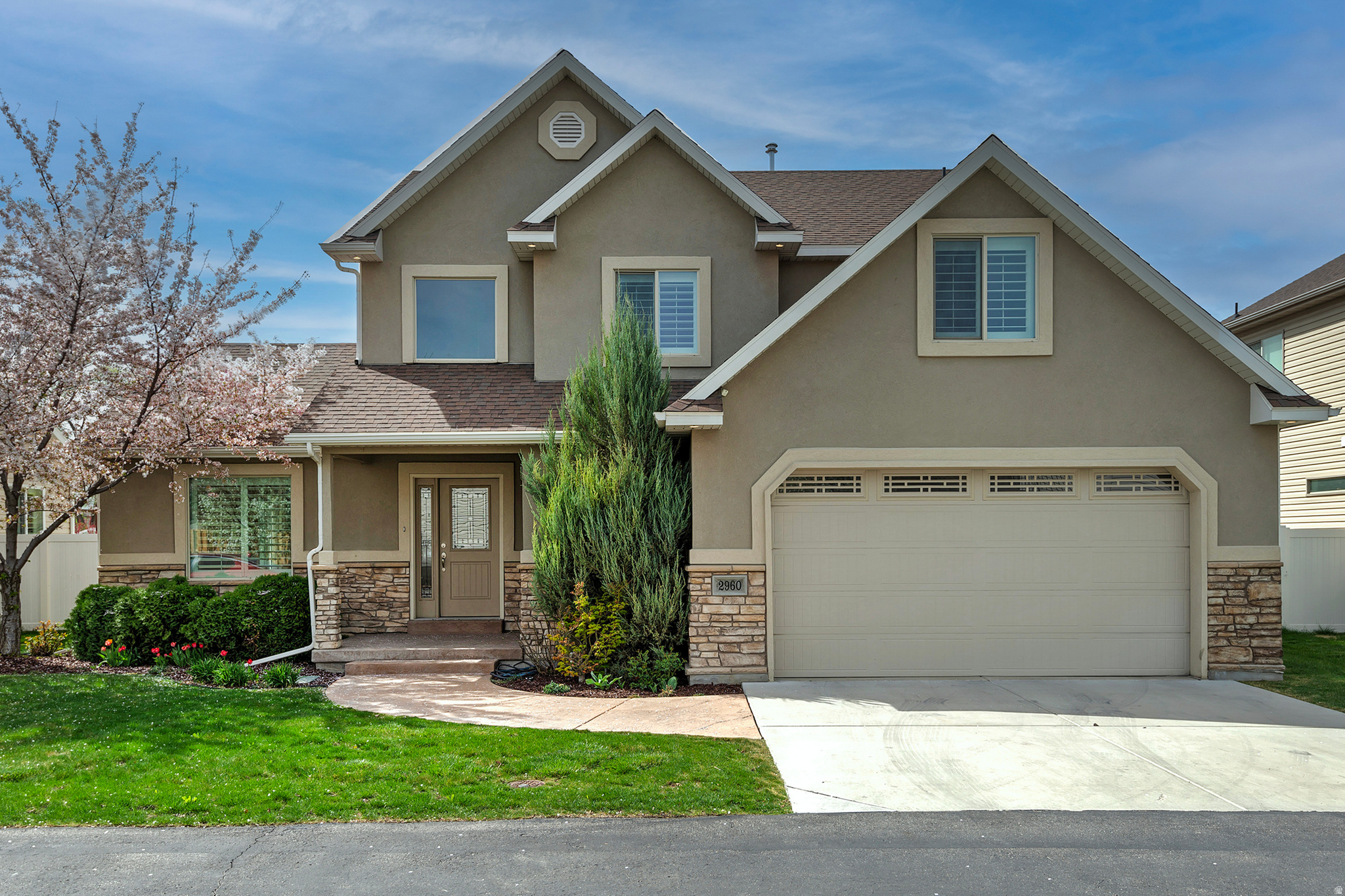 2960 S ADAMS GARDEN CV