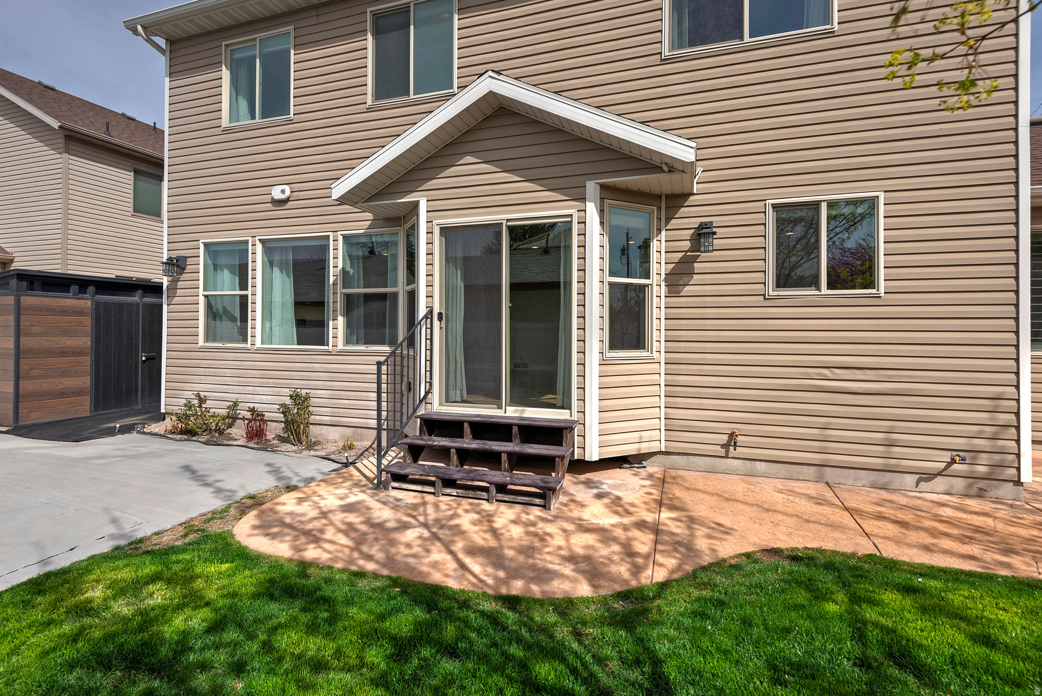 2960 S ADAMS GARDEN CV