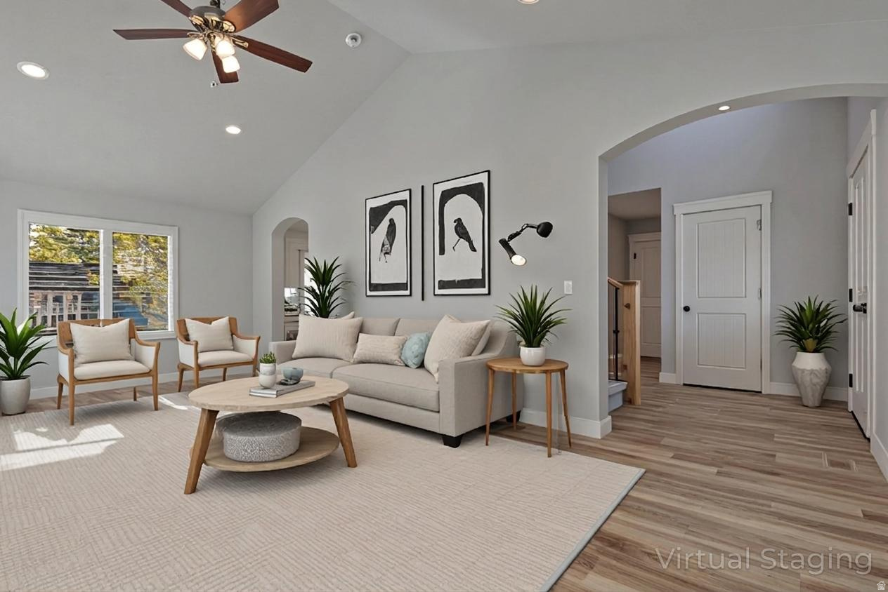2960 S ADAMS GARDEN CV