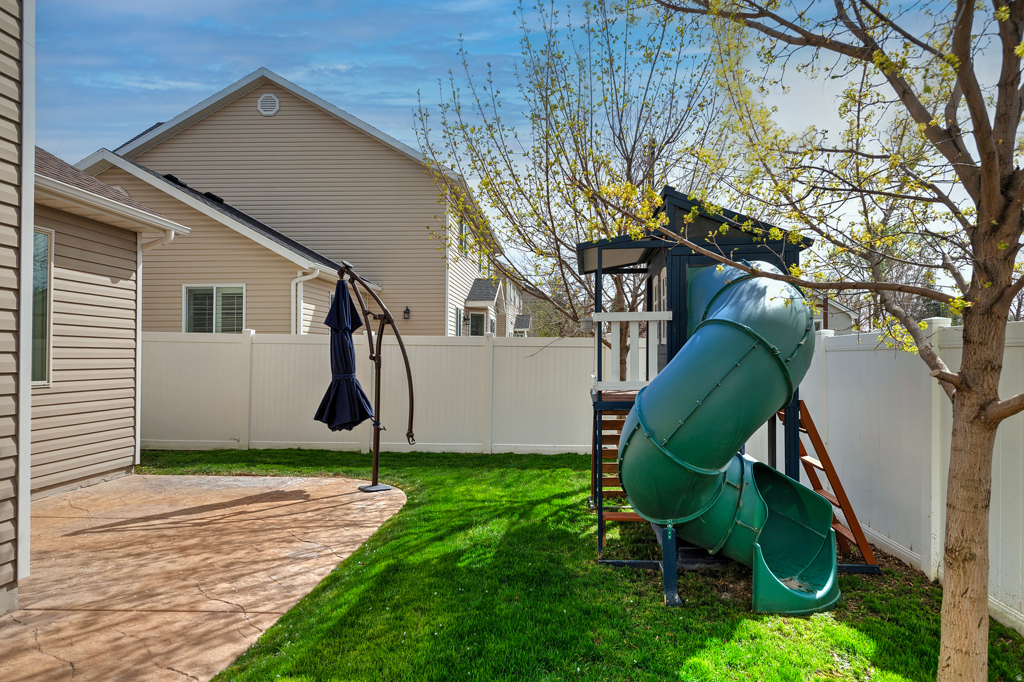 2960 S ADAMS GARDEN CV