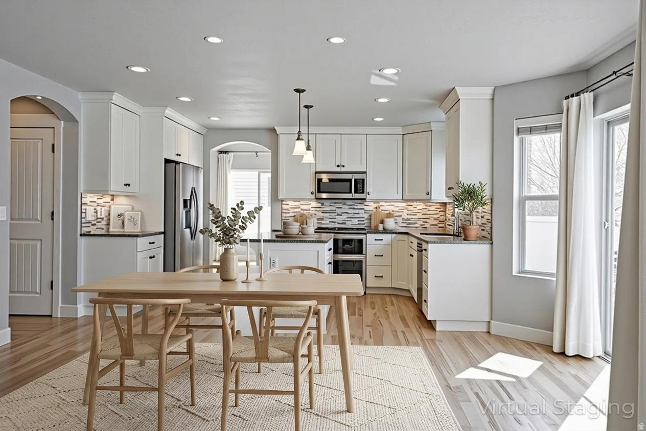 2960 S ADAMS GARDEN CV