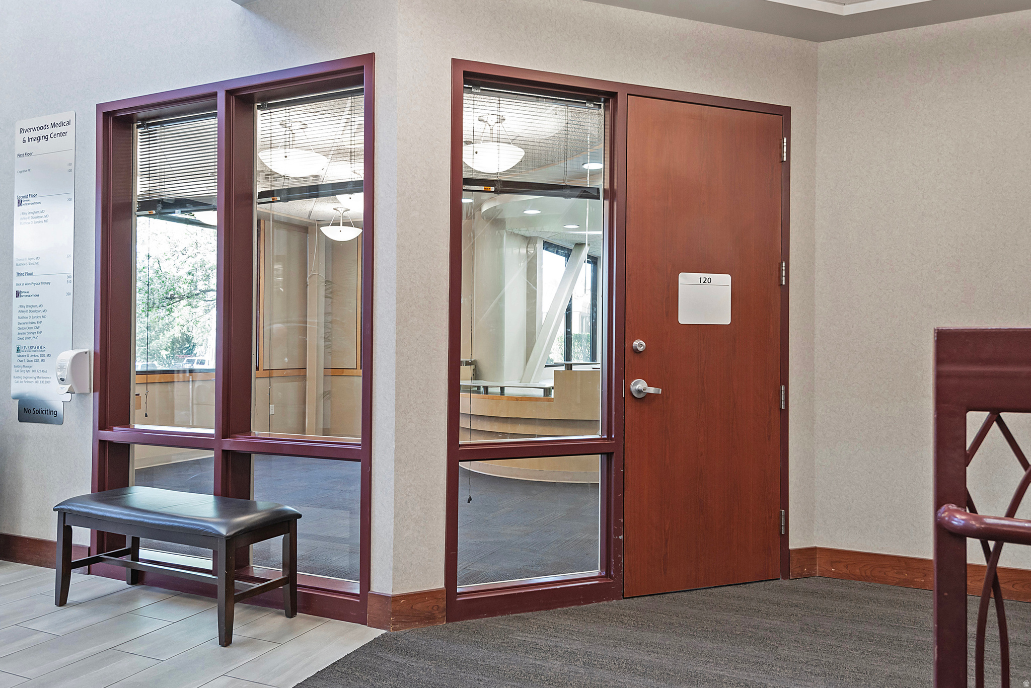 320 W RIVER PARK DR #120